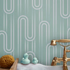 Ups N Downs Wallpaper