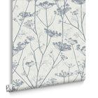 Wild Chervil Wallpaper