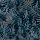 Woodland Fern Wallpaper Sample Swatch