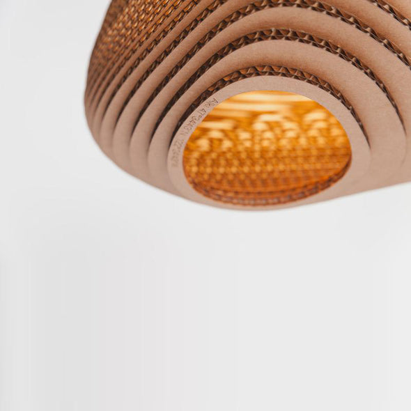 Alki Pendant Light