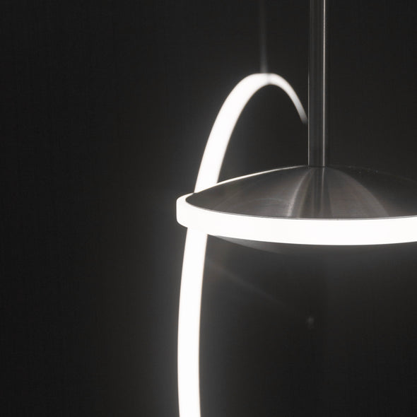 Chrona Horizontal Pendant Light