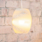 Oliv Scraplight Pendant Light