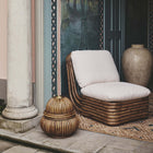 Bohemian 72 Floor Lamp