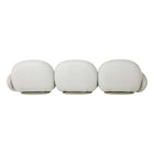 Pacha Outdoor Sofa With Armrests