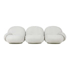 Pacha Outdoor Sofa With Armrests