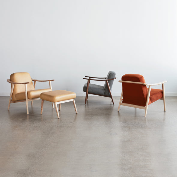 Baltic Lounge Chair