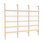 Branch-3 Shelving Unit