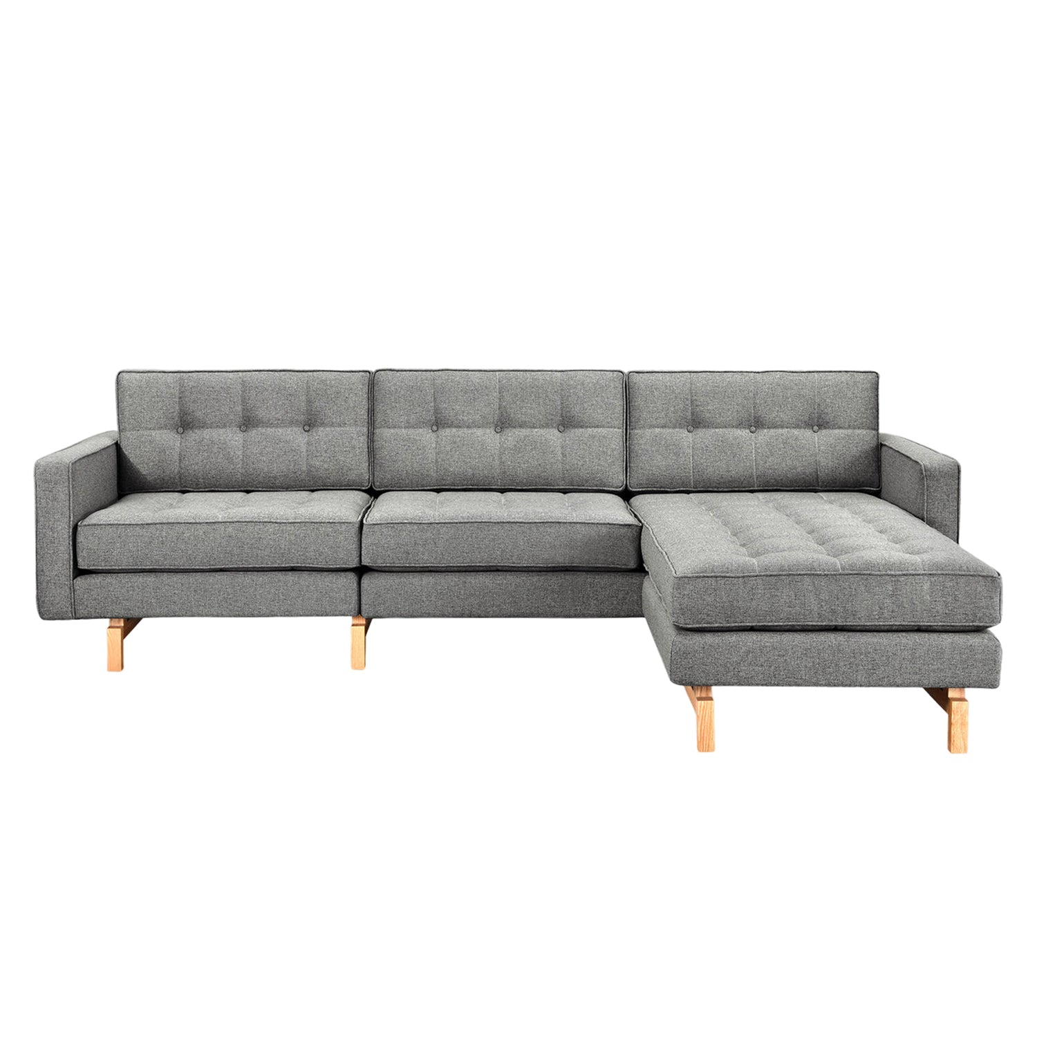 Gus Jane 2 Bi-Sectional - 2Modern