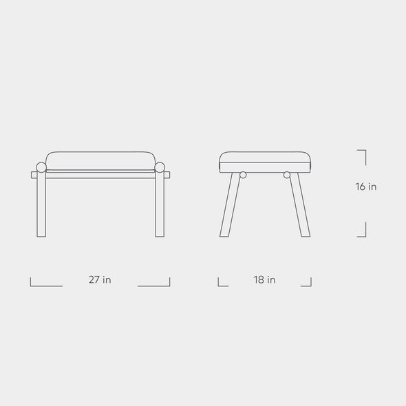 Labrador Lounge Chair
