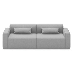 Mix Modular Sofa 2-pc