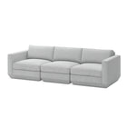 Podium Modular 3-piece Sofa