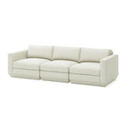 Podium Modular 3-piece Sofa
