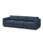 Podium Modular 3-piece Sofa