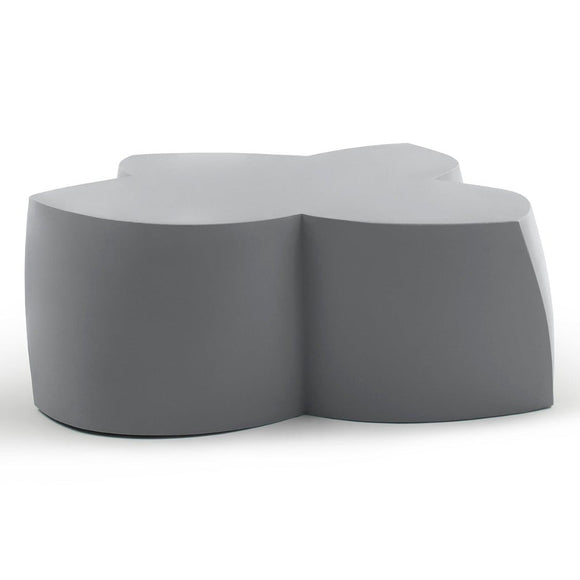 Gehry Coffee Table