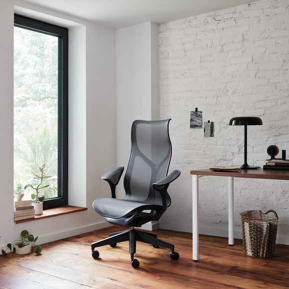 Cosm Work Chair
