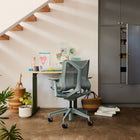 Cosm Work Chair