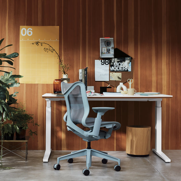Cosm Work Chair