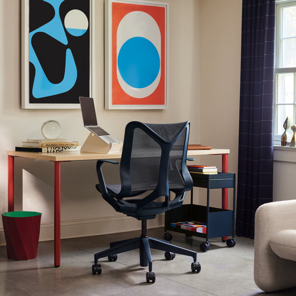 Cosm Work Chair