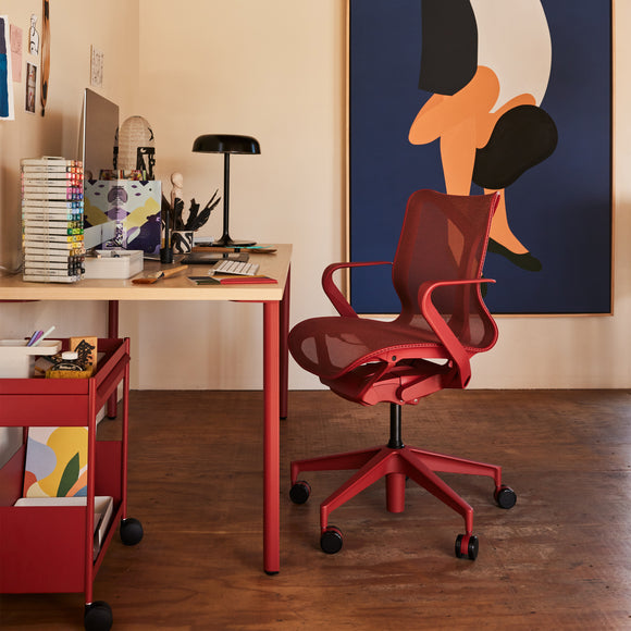 Cosm Work Chair