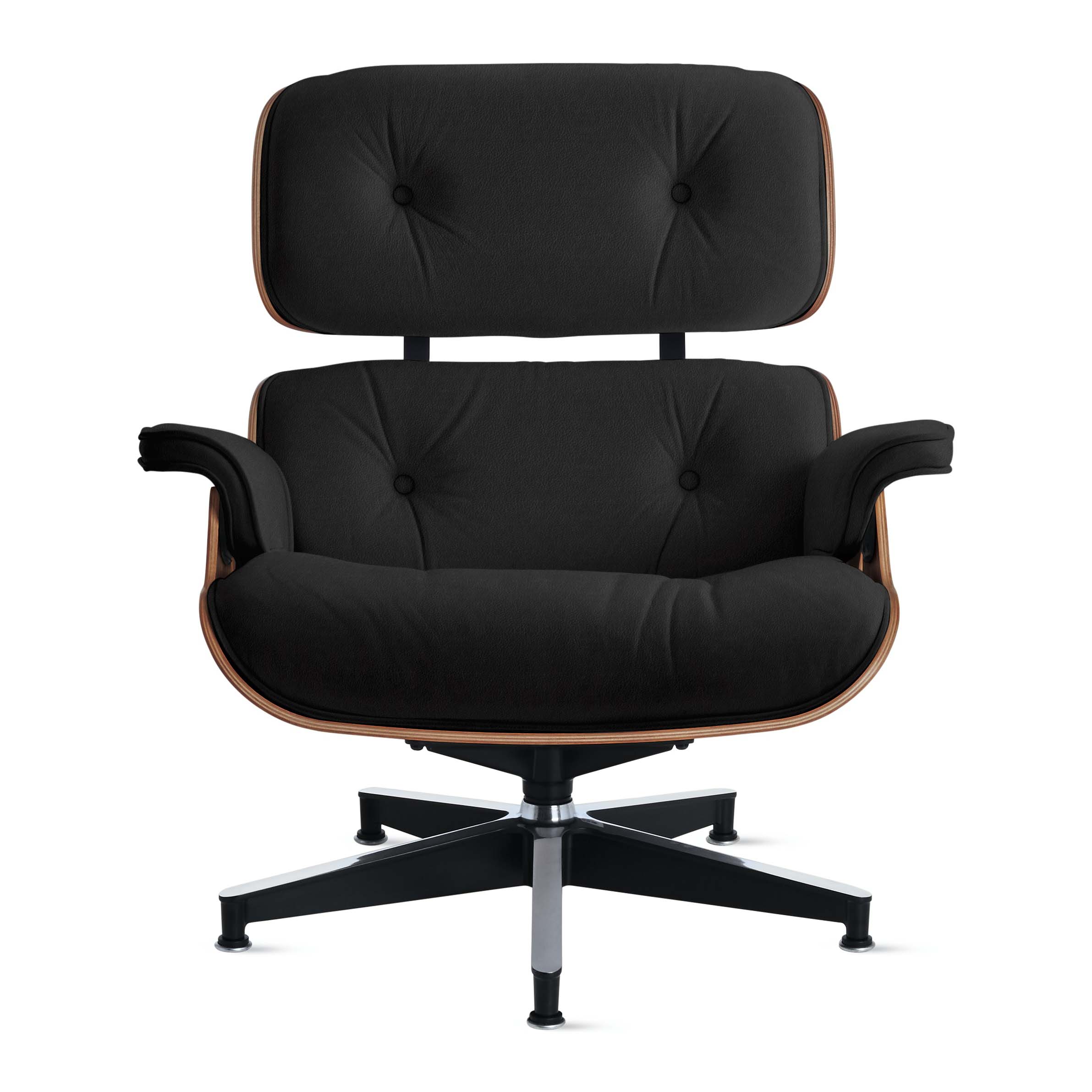 Miller Eames Lounge Chair - 2Modern