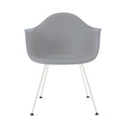 Eames Molded Recycled Plastic Armchair 4-Leg Base