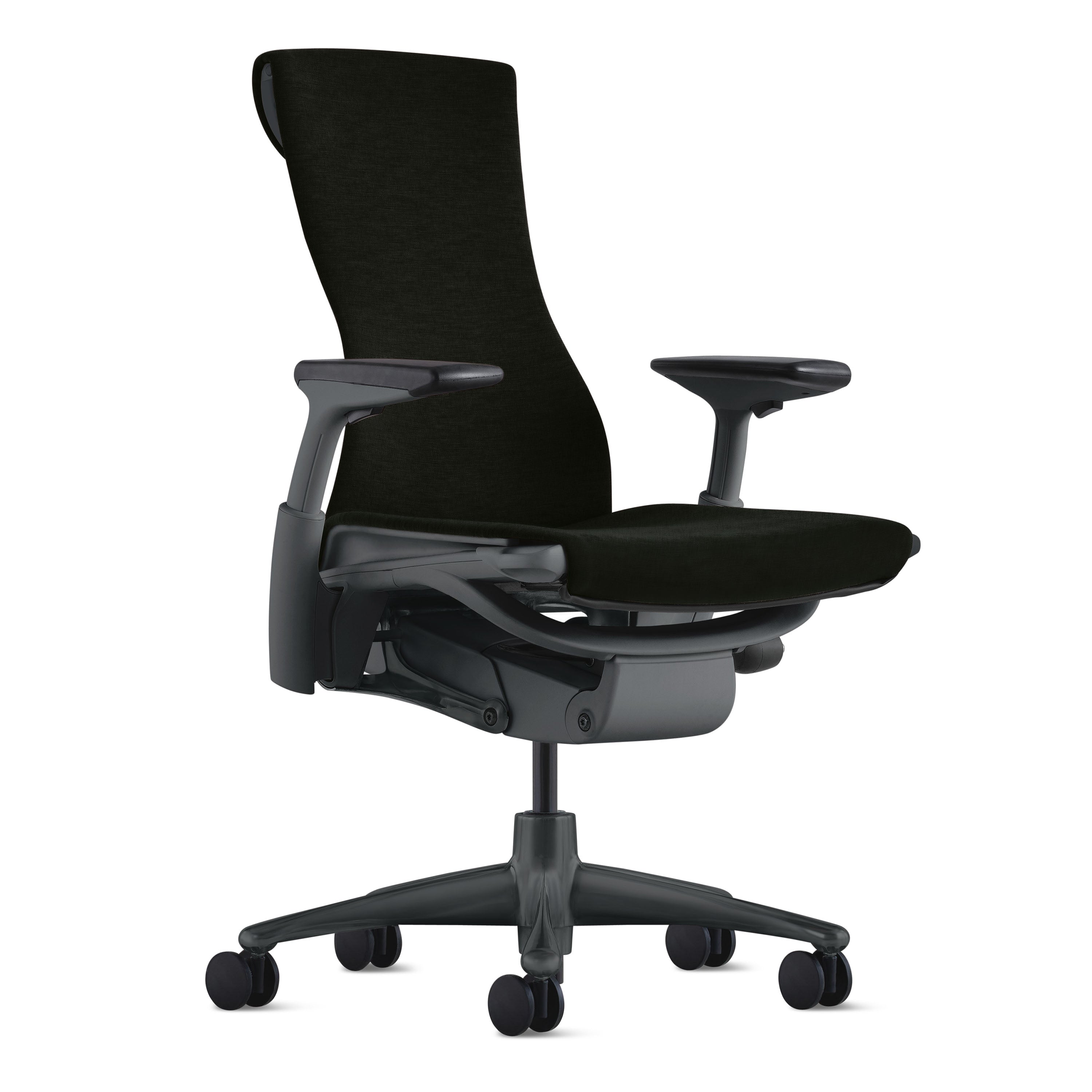 Herman Miller Embody Chair 2Modern