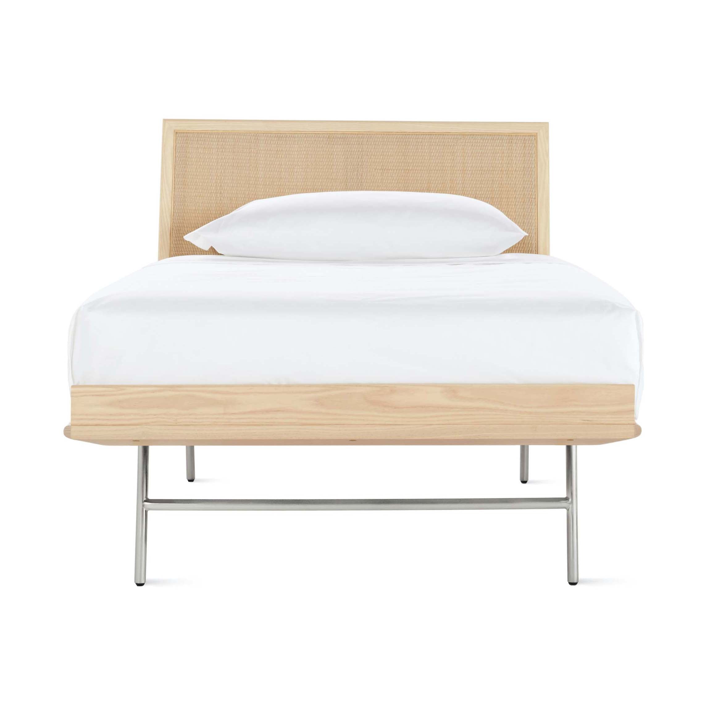 Herman Miller Nelson Thin Edge H Frame Bed 2Modern