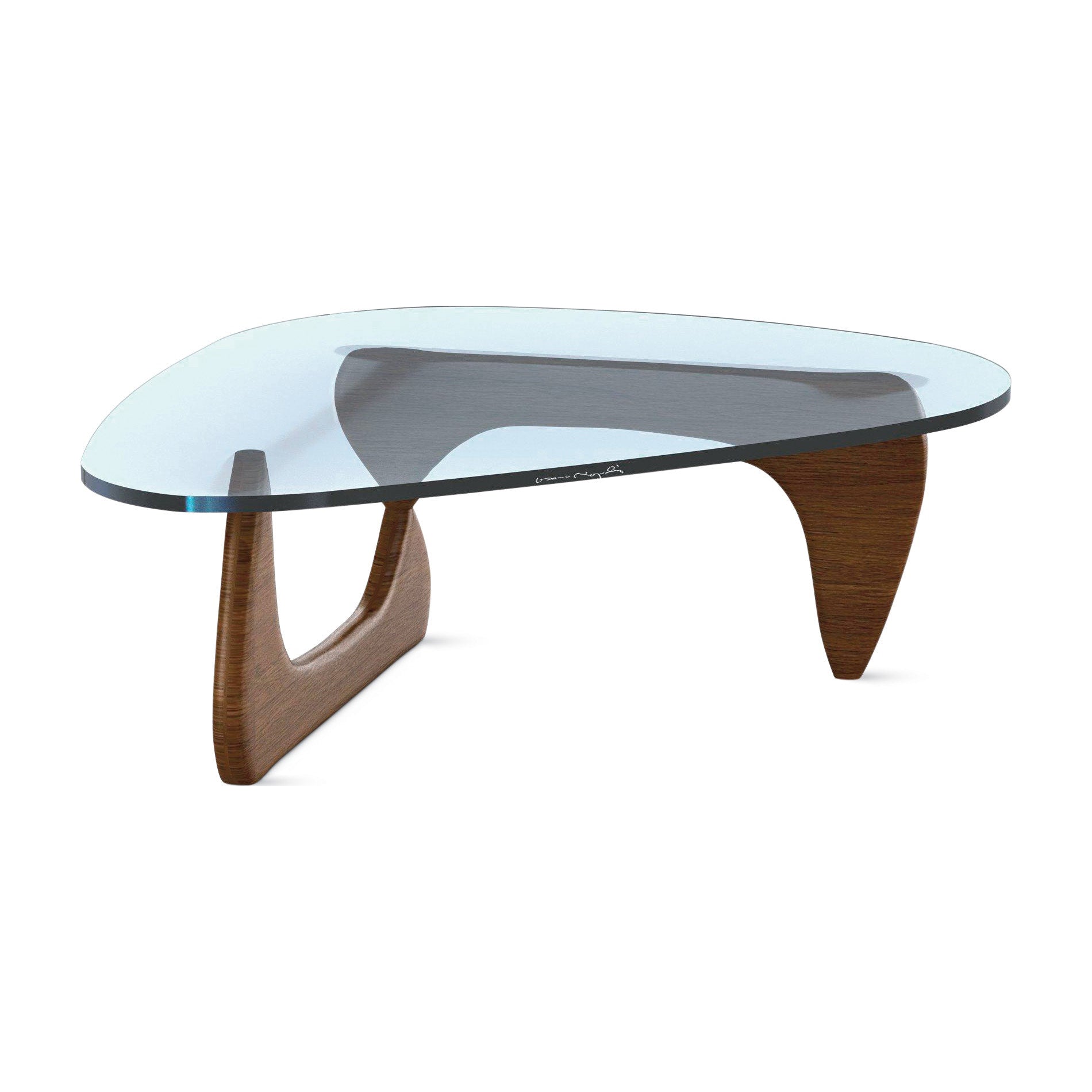 Herman Miller Noguchi Coffee Table - 2Modern