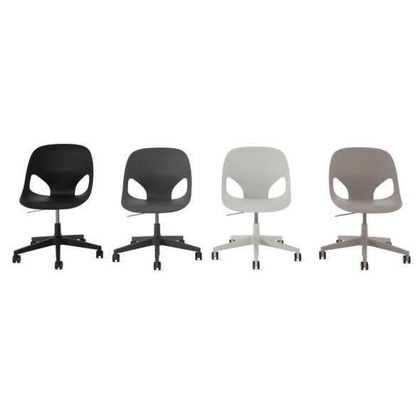 Zeph Unuphostered Multi Purpose Chair