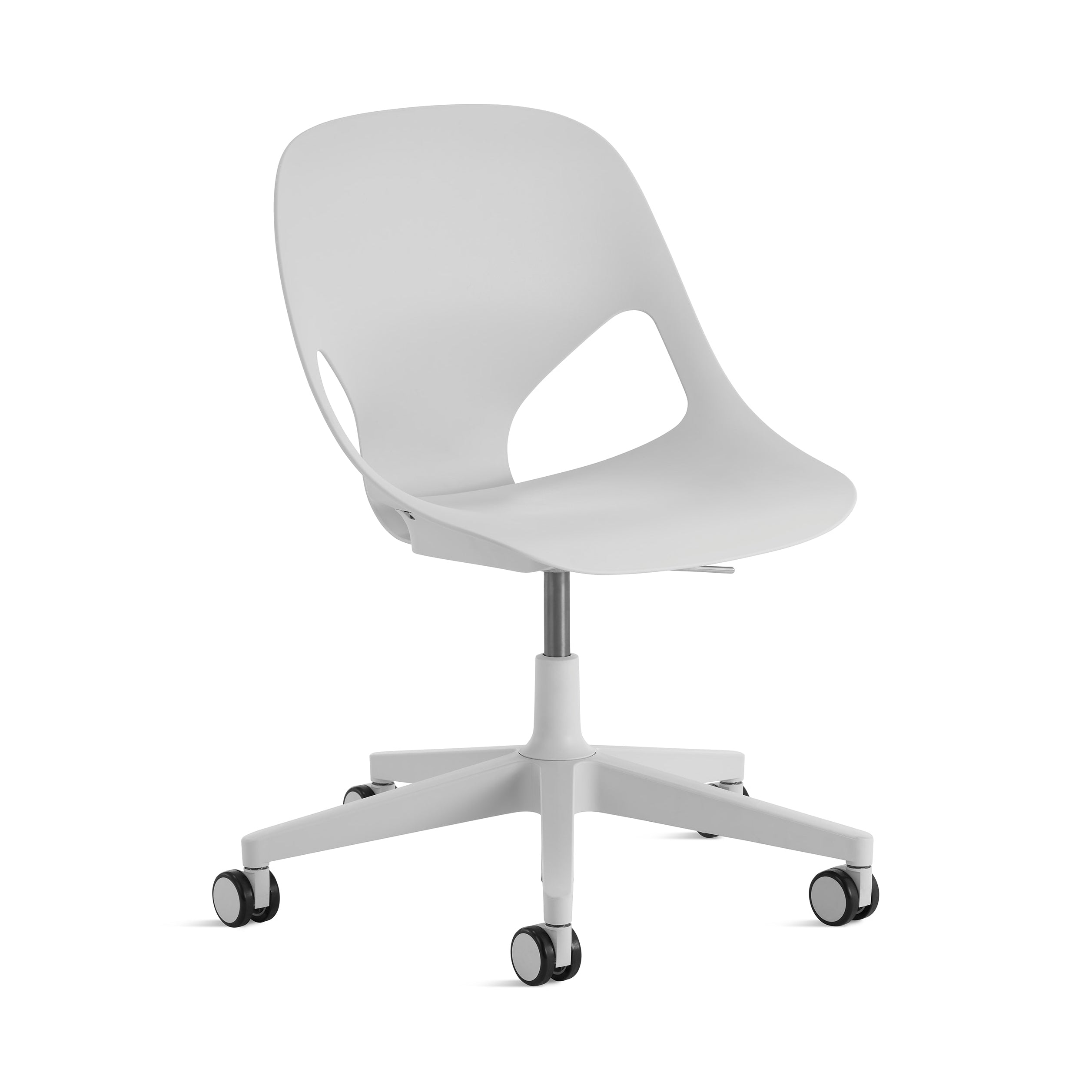 Herman Miller Zeph Upholstered Multi Purpose Chair 2Modern