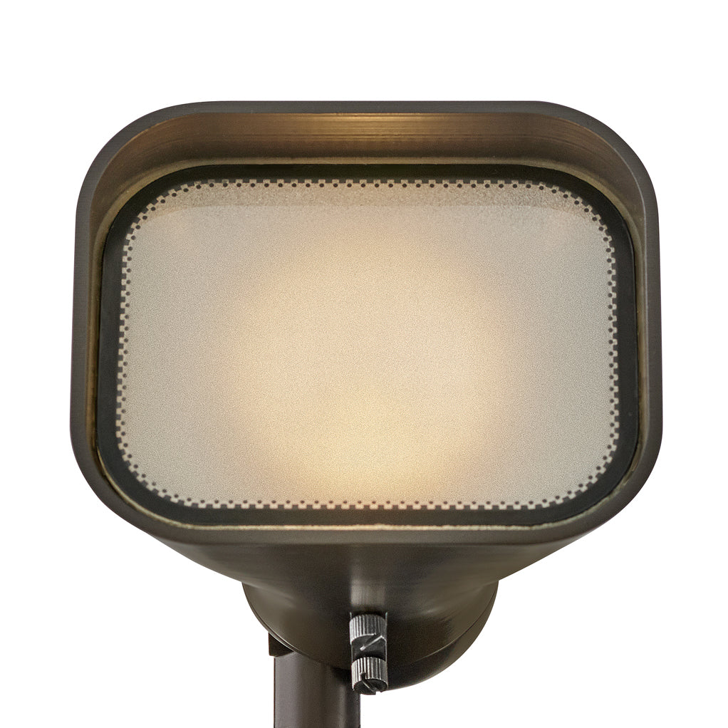 Hinkley Accent Outdoor LED Flood Spot Light 2Modern