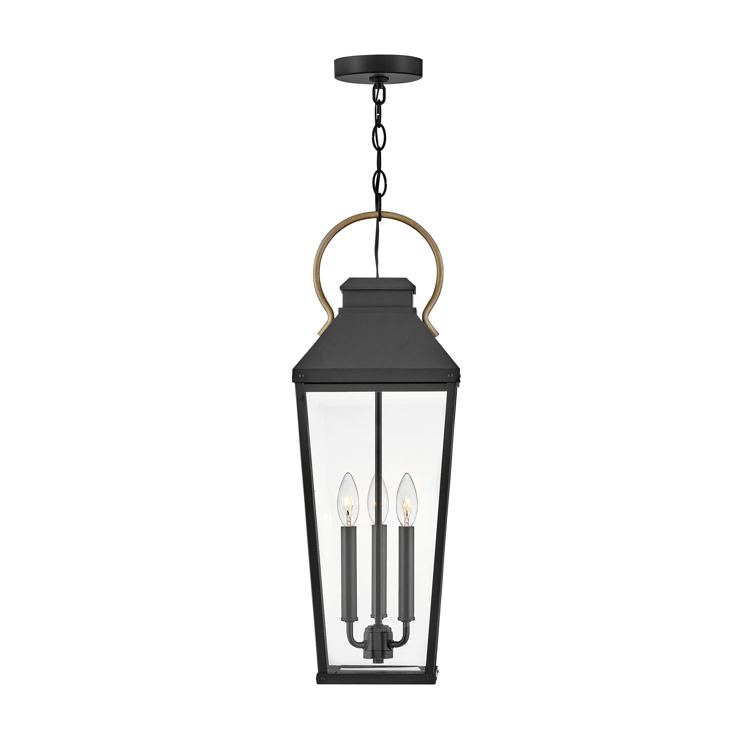 Hinkley Dawson Outdoor Pendant Light 2Modern