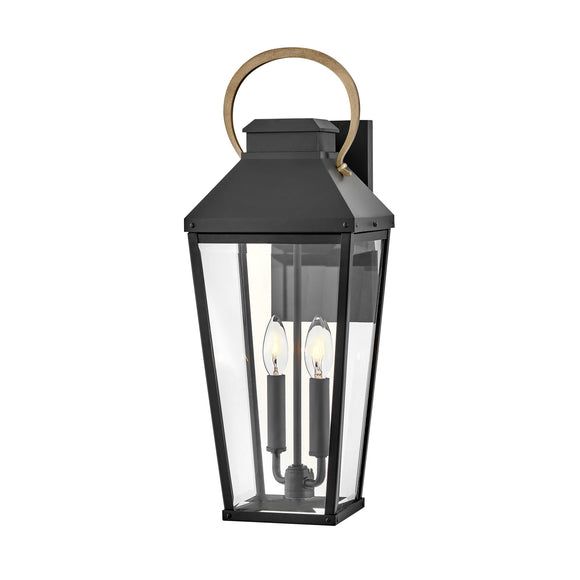 Dawson Outdoor Wall Sconce