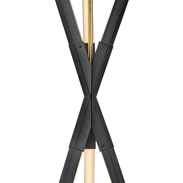 Rae LED Chandelier