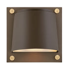Scout Outdoor Wall Sconce