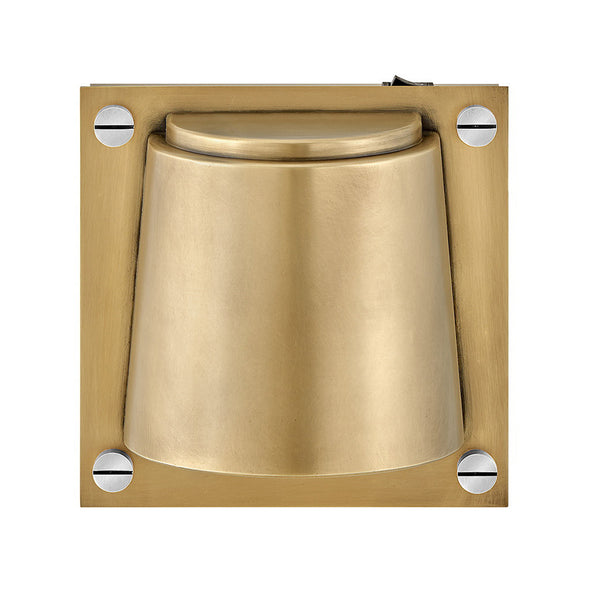 Scout Wall Sconce