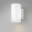 Silo Outdoor Wall Sconce