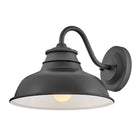 Wallace Outdoor Wall Sconce