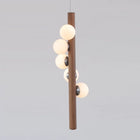 Willow Vertical LED Pendant Light