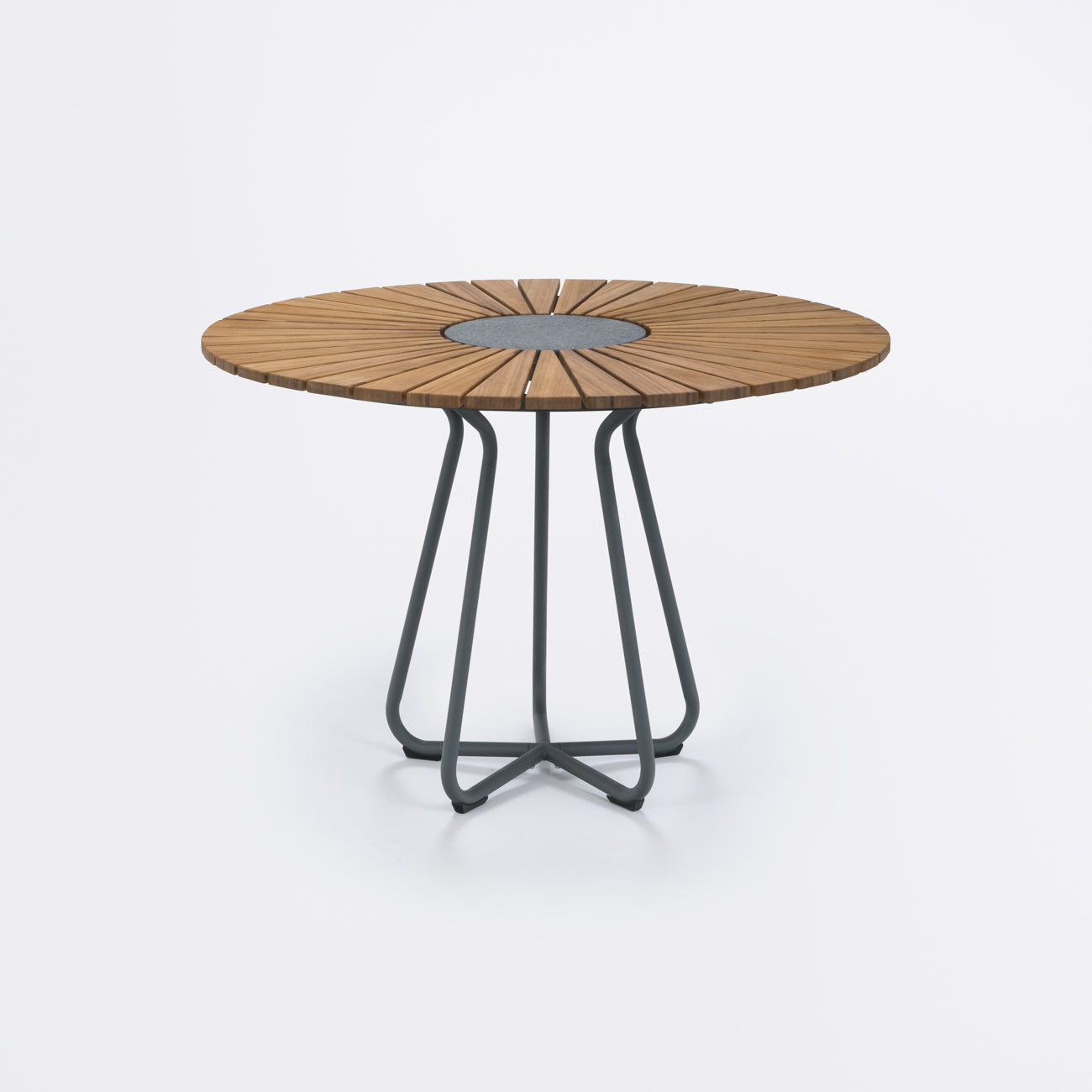 HOUE Circle Outdoor Dining Table 2Modern