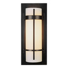 Banded Wall Sconce with Bar
