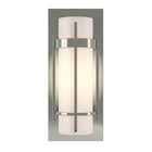 Banded Wall Sconce with Bar