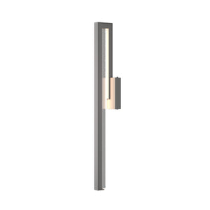 Edge LED Outdoor Sconce