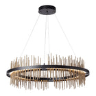 Gossamer Circular LED Pendant Light