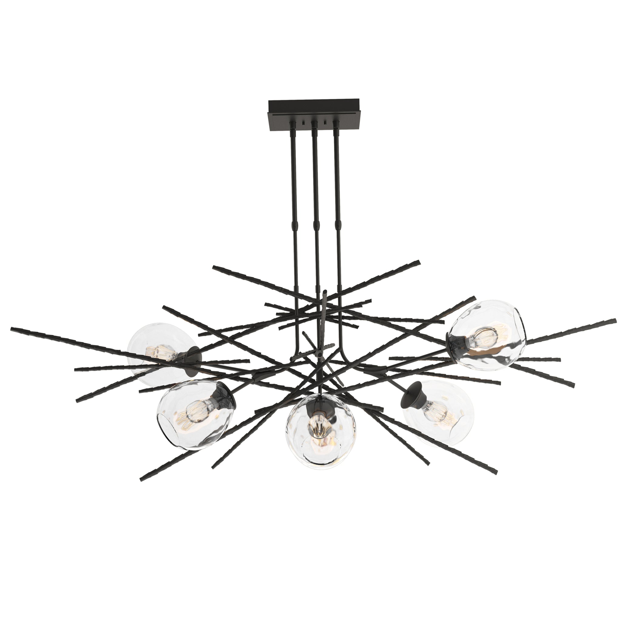 The Mobius LED Mini Pendant – Reluxeliving, image size:2100x2100