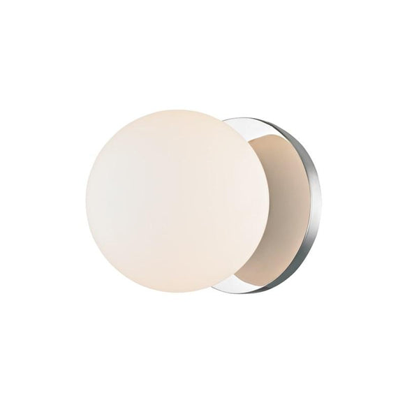 Baird Bath Wall Light