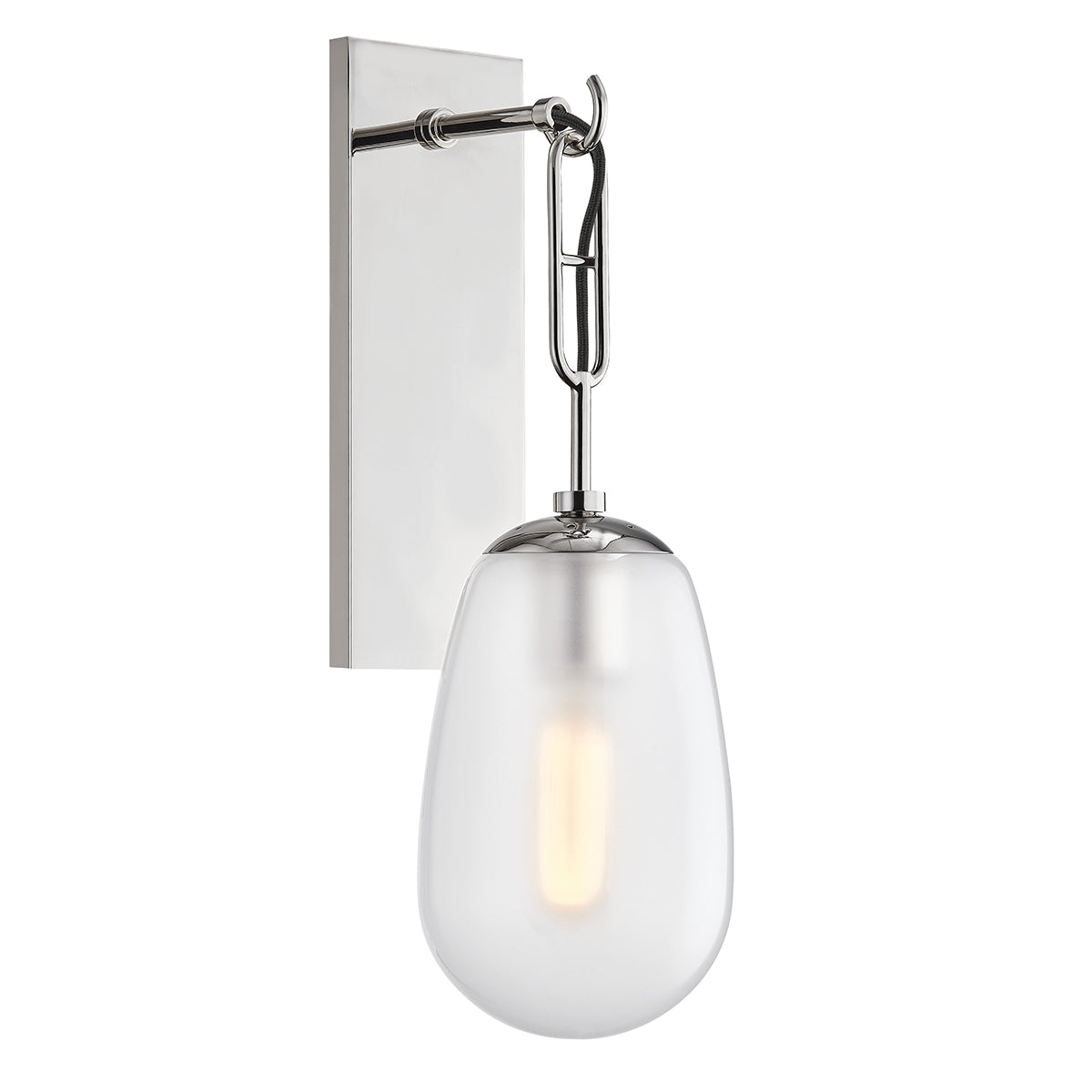 Hudson Valley Lighting Bruckner Wall Sconce - 2Modern