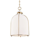 Eldridge Dome Pendant Light