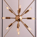 Glendale Pendant Light