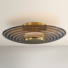 Griston Wall/Ceiling Light